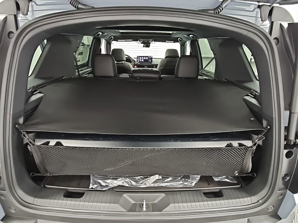 New 2026 Honda Passport TrailSport Elite image 36