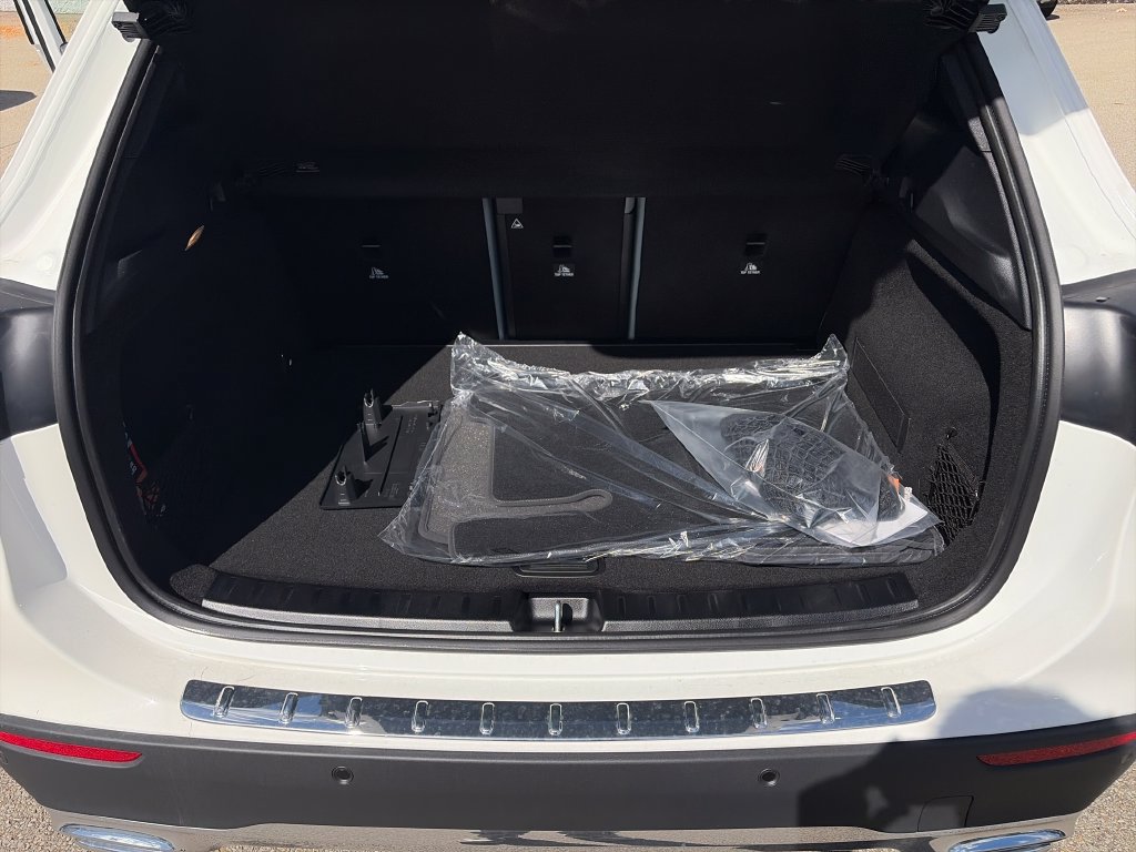 New 2026 Mercedes-Benz GLA 250 4MATIC image 22