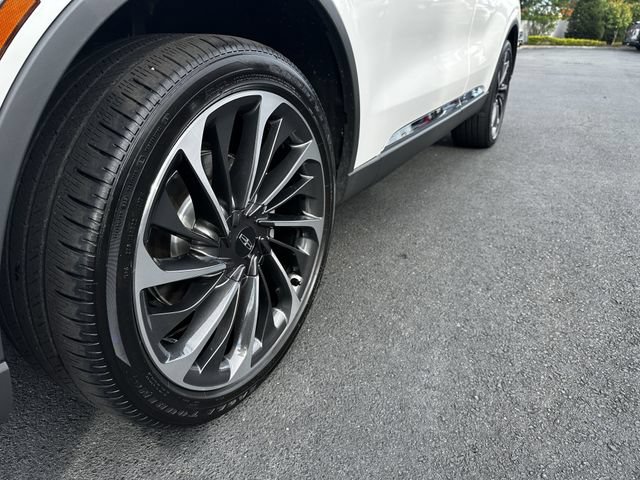 Certified 2024 Lincoln Aviator Reserve w/ Equipment Group 201A AWD/4WD image 12