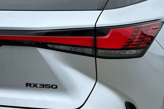 New 2026 Lexus RX 350 Premium FWD image 7