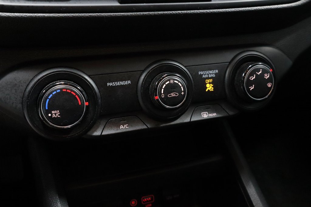 Used 2021 Kia Forte LXS image 31