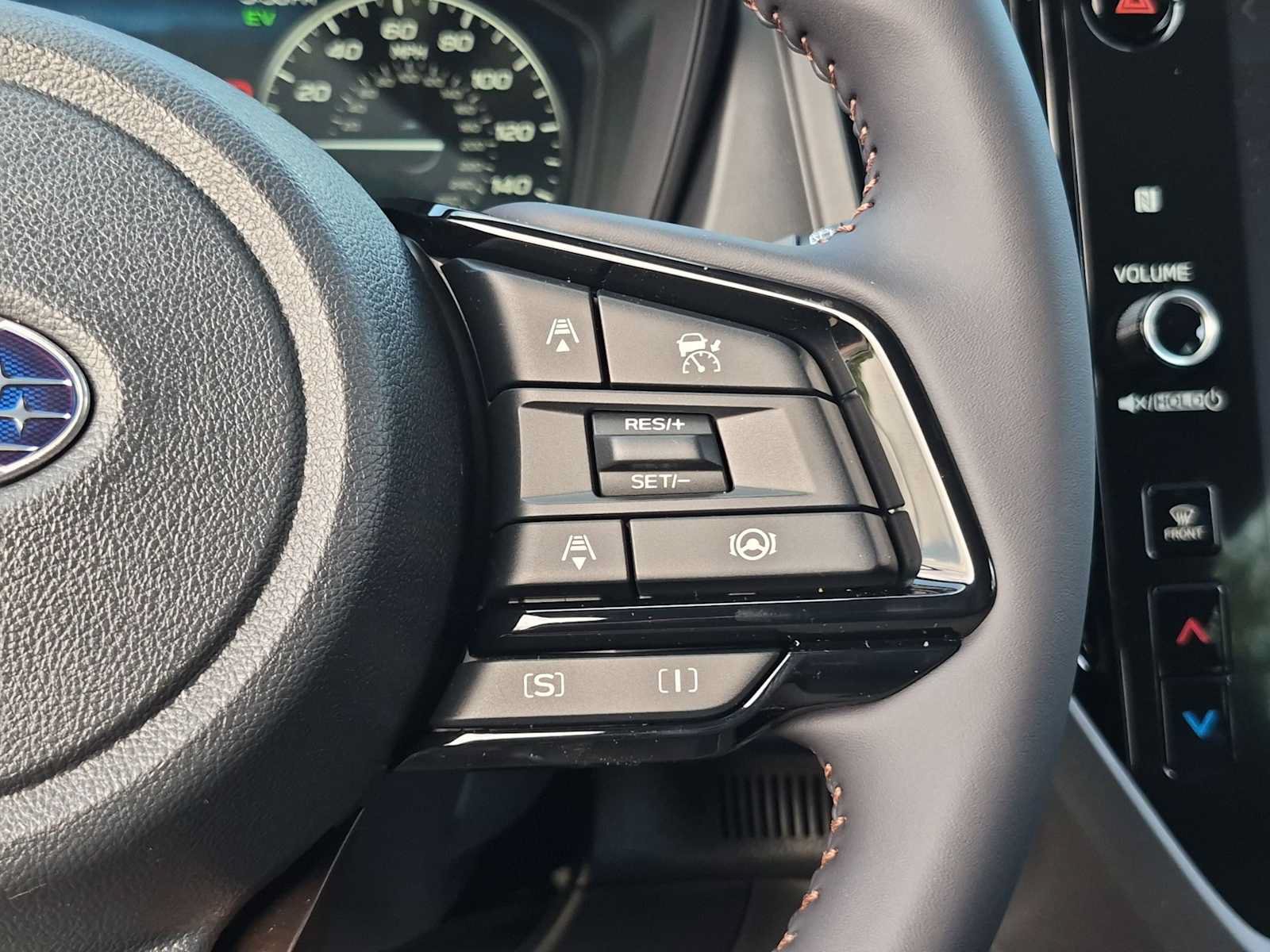 New 2026 Subaru Forester Sport AWD/4WD image 24