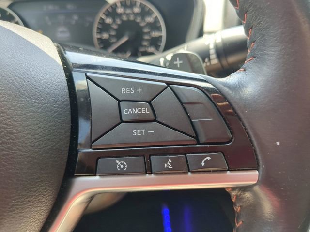 Used 2023 Nissan Altima 2.5 SR w/ SR Premium Package FWD image 16