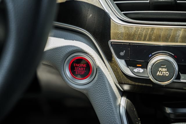 Used 2020 Honda Accord EX image 24