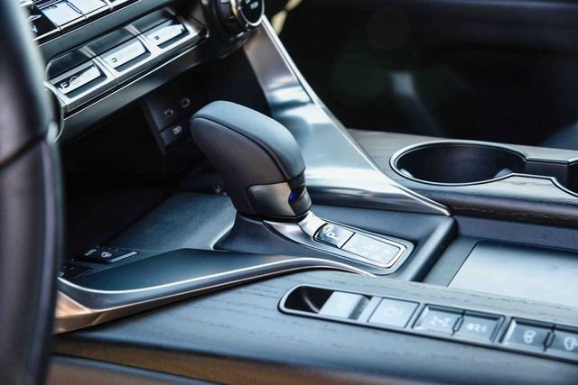 New 2026 Lexus LX 700h Luxury AWD/4WD image 26