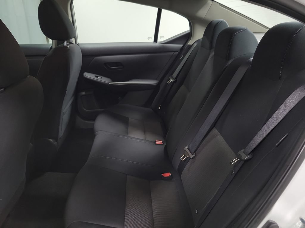 Used 2024 Nissan Sentra SV FWD image 27