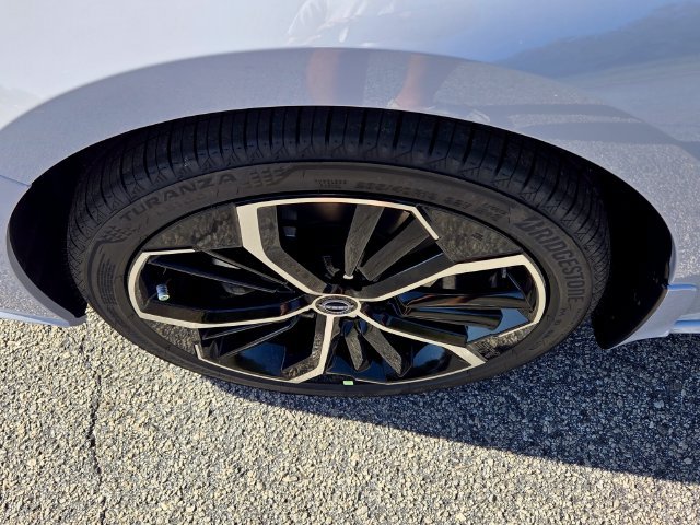New 2026 Nissan Altima 2.5 SR w/ SR Premium Package FWD image 18