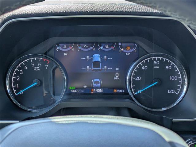 Used 2023 Ford F150 XLT w/ Equipment Group 302A High image 11