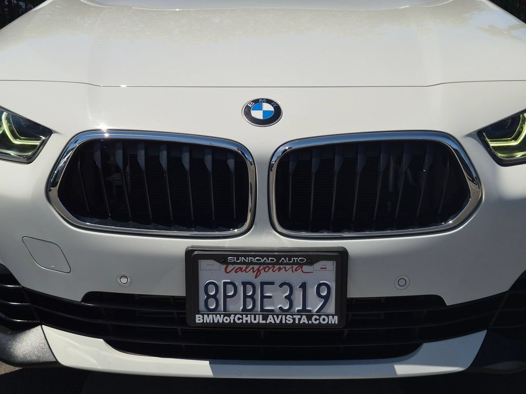 Used 2019 BMW X2 sDrive28i w/ Convenience Package FWD image 37