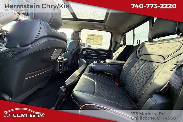 New 2026 RAM 1500 Tungsten image 25