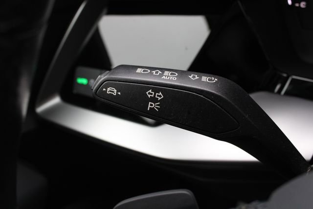 Used 2024 Audi A3 2.0T Premium Plus w/ Premium Plus Package image 12