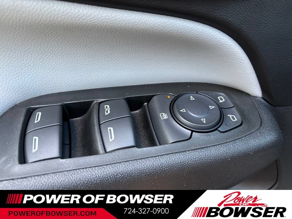 Used 2022 Chevrolet Equinox LT AWD/4WD image 12