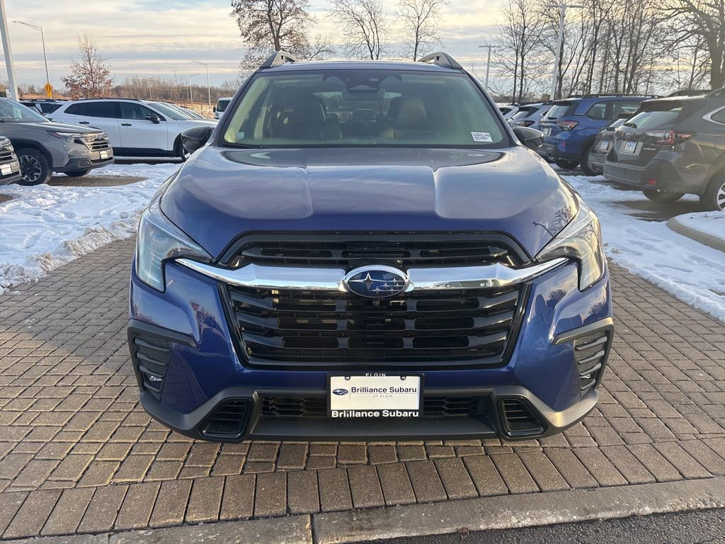 New 2026 Subaru Ascent Limited image 3