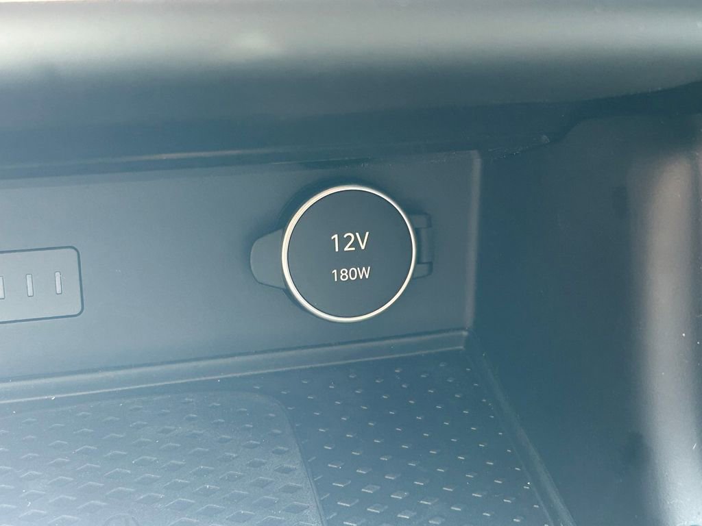 Used 2025 Genesis GV80 3.5T e-SC image 36