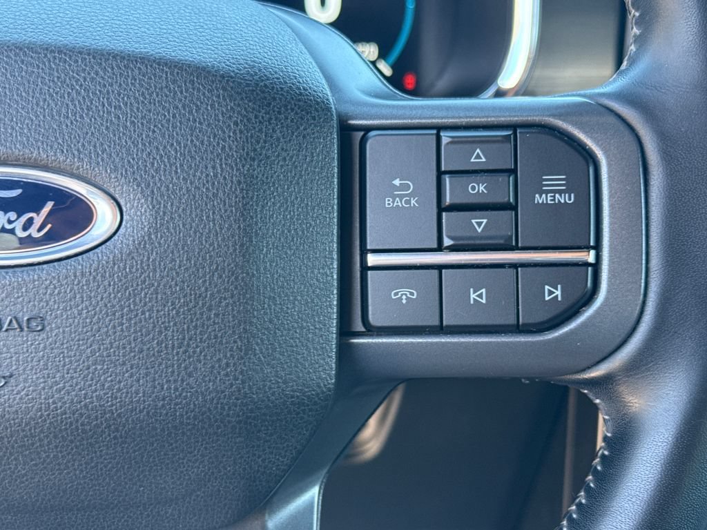 Used 2023 Ford F150 Lariat w/ Equipment Group 502A High AWD/4WD image 19