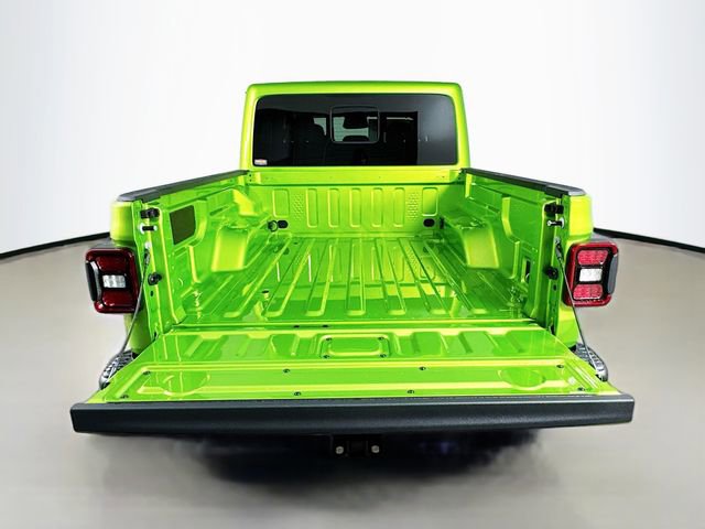 New 2026 Jeep Gladiator Rubicon image 27