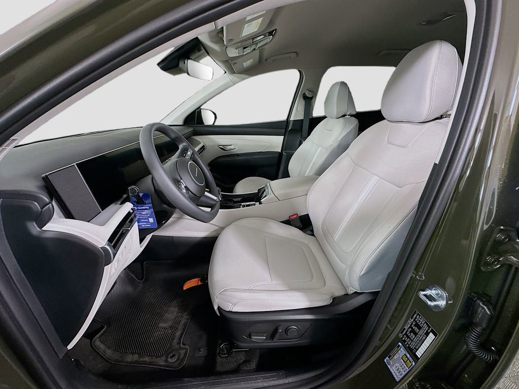 New 2026 Hyundai Tucson SEL image 15