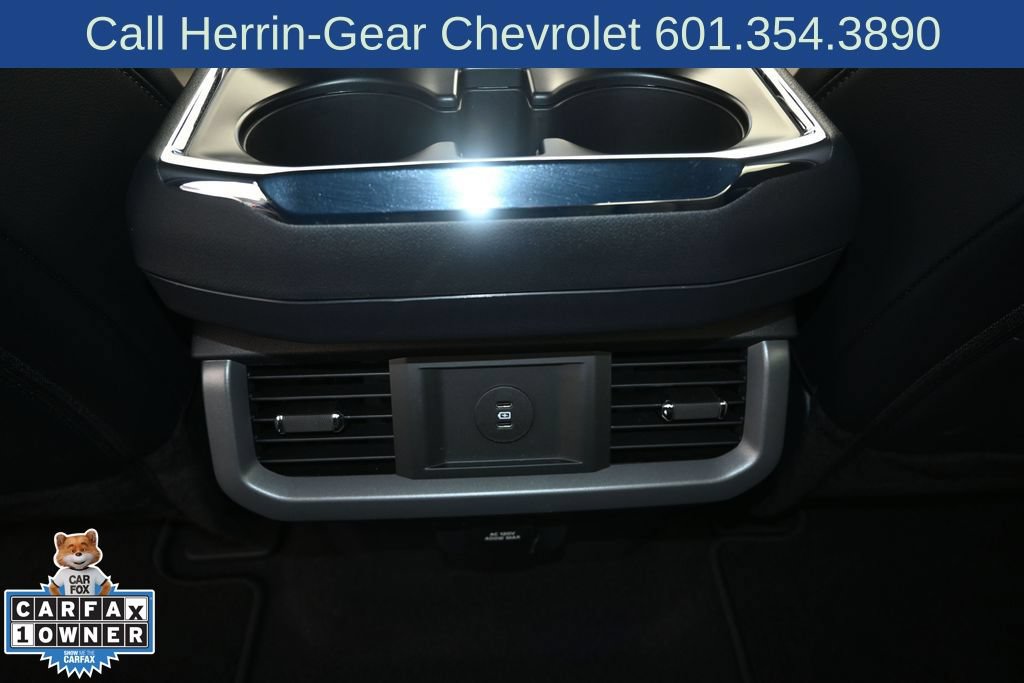 Used 2025 Ford F150 Lariat w/ Equipment Group 501A Mid AWD/4WD image 19