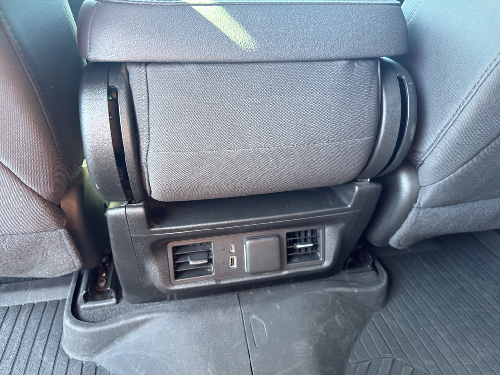 Certified 2022 Chevrolet Silverado 1500 LT AWD/4WD image 10