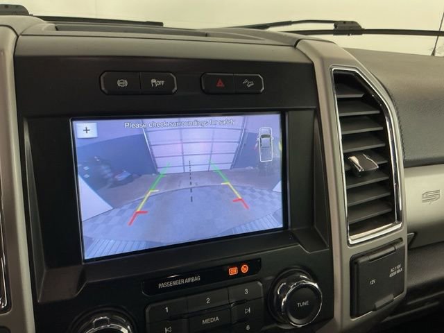 Used 2018 Ford F250 Lariat w/ Lariat Ultimate Package image 21