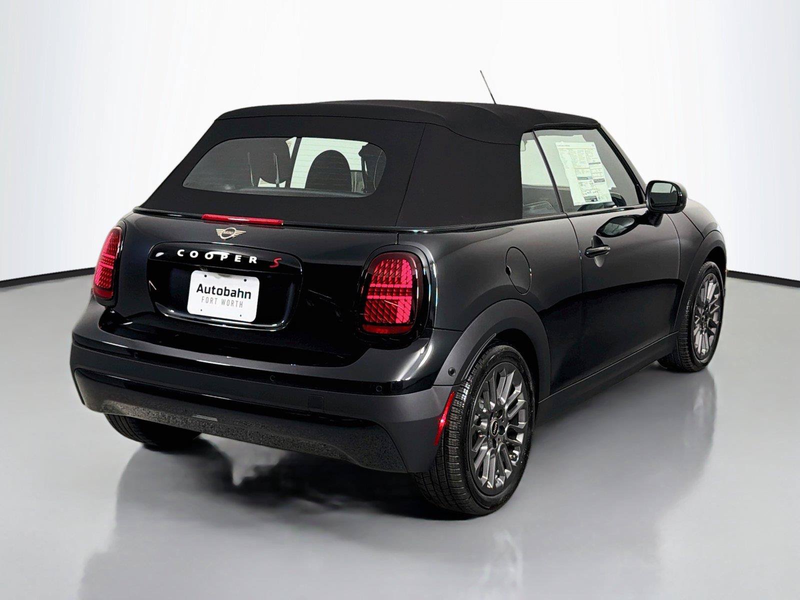New 2026 MINI Cooper S FWD image 5