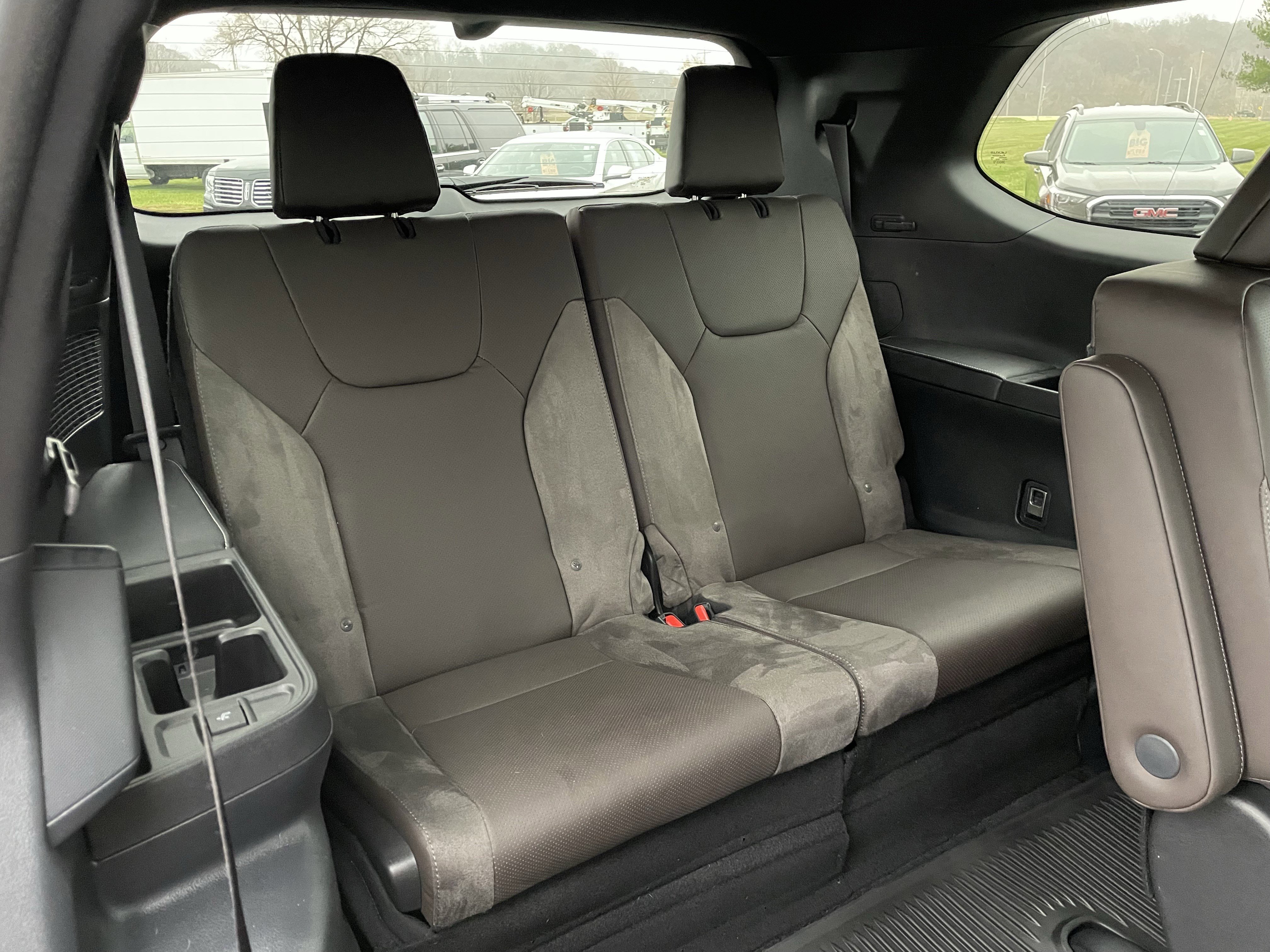 Used 2025 Lexus TX 350 AWD w/ Technology Package image 53