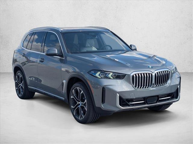 Used 2026 BMW X5 sDrive40i image 6