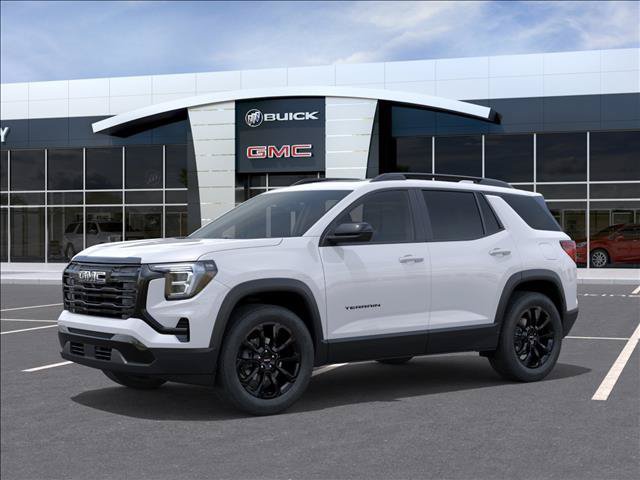 New 2027 GMC Terrain Elevation w/ Elevation Premium Package FWD image 2