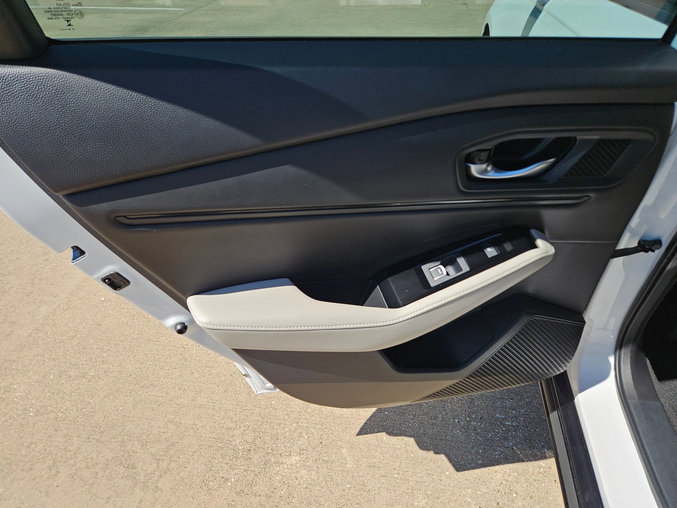 Certified 2024 Honda Accord Touring image 12