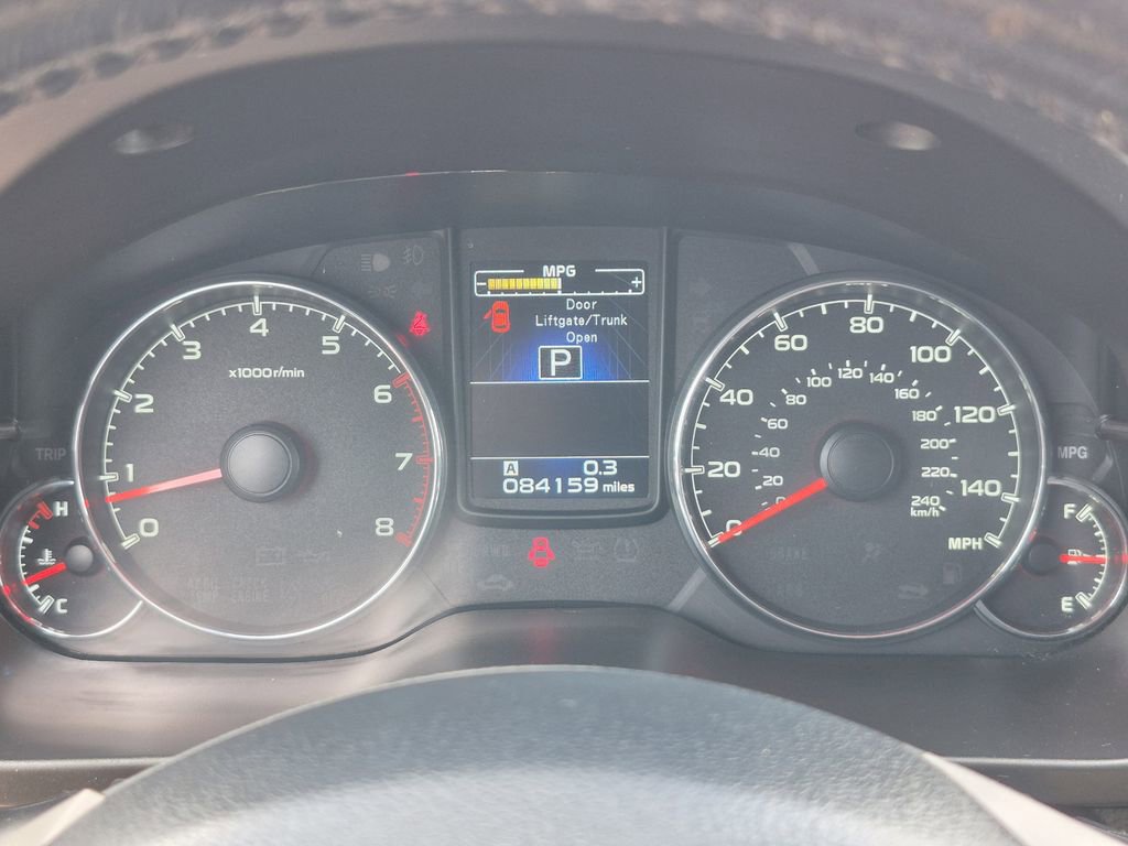 Used 2013 Subaru Outback 2.5i Limited AWD/4WD image 21