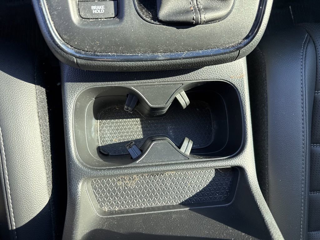 Certified 2024 Honda CR-V EX-L image 26