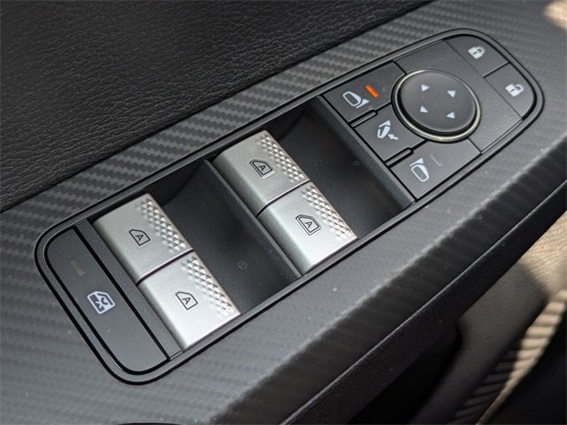 New 2025 Mitsubishi Outlander SEL Black Edition image 25