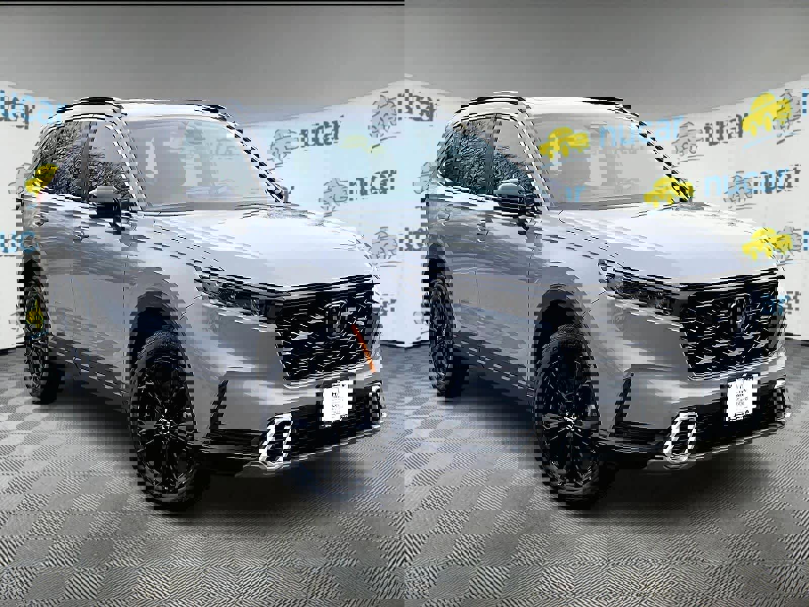 Used 2024 Honda CR-V Sport Touring image 37