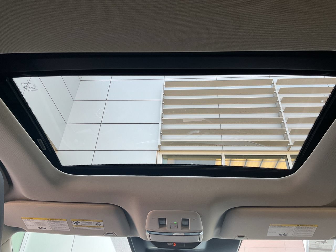 New 2027 Nissan Murano SL AWD/4WD image 20