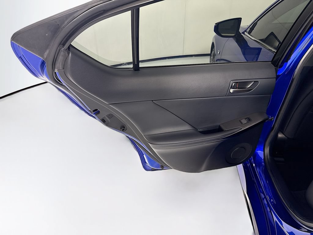 Used 2023 Lexus IS 350 F Sport w/ Accessory Package RWD image 26