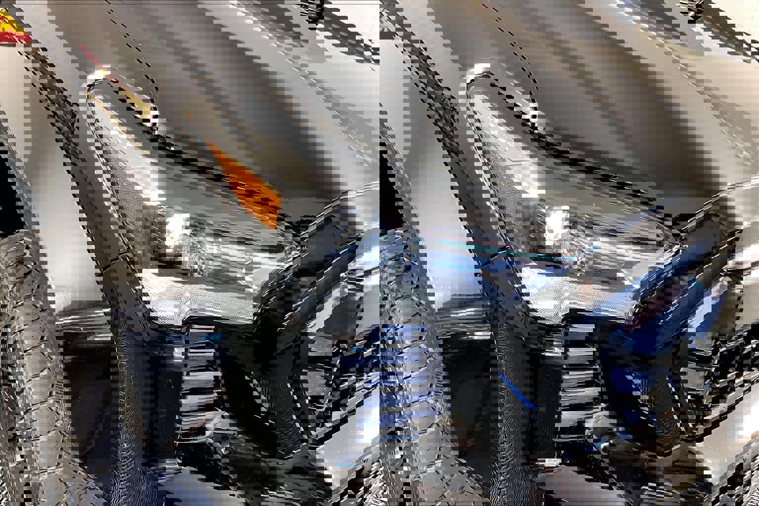 Used 2025 Toyota Tacoma TRD Pro image 25