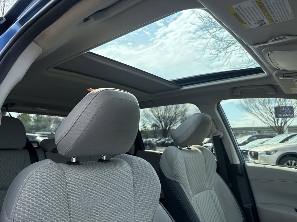 Used 2019 Subaru Forester Premium w/ All-Weather Package image 30