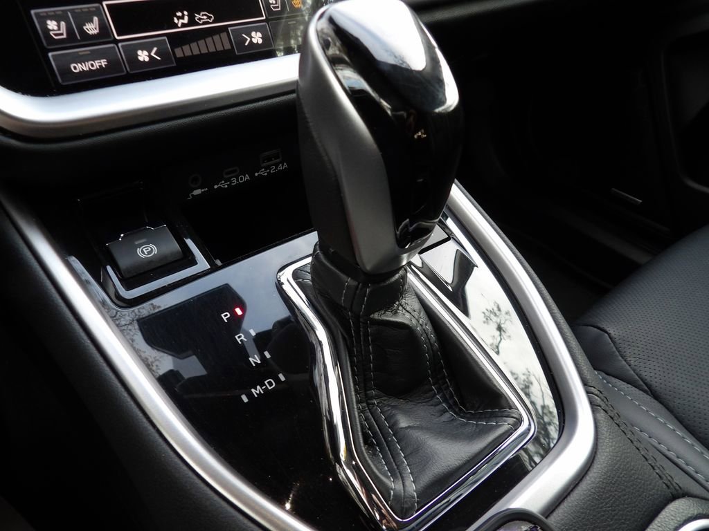 Used 2024 Subaru Outback Touring XT image 26