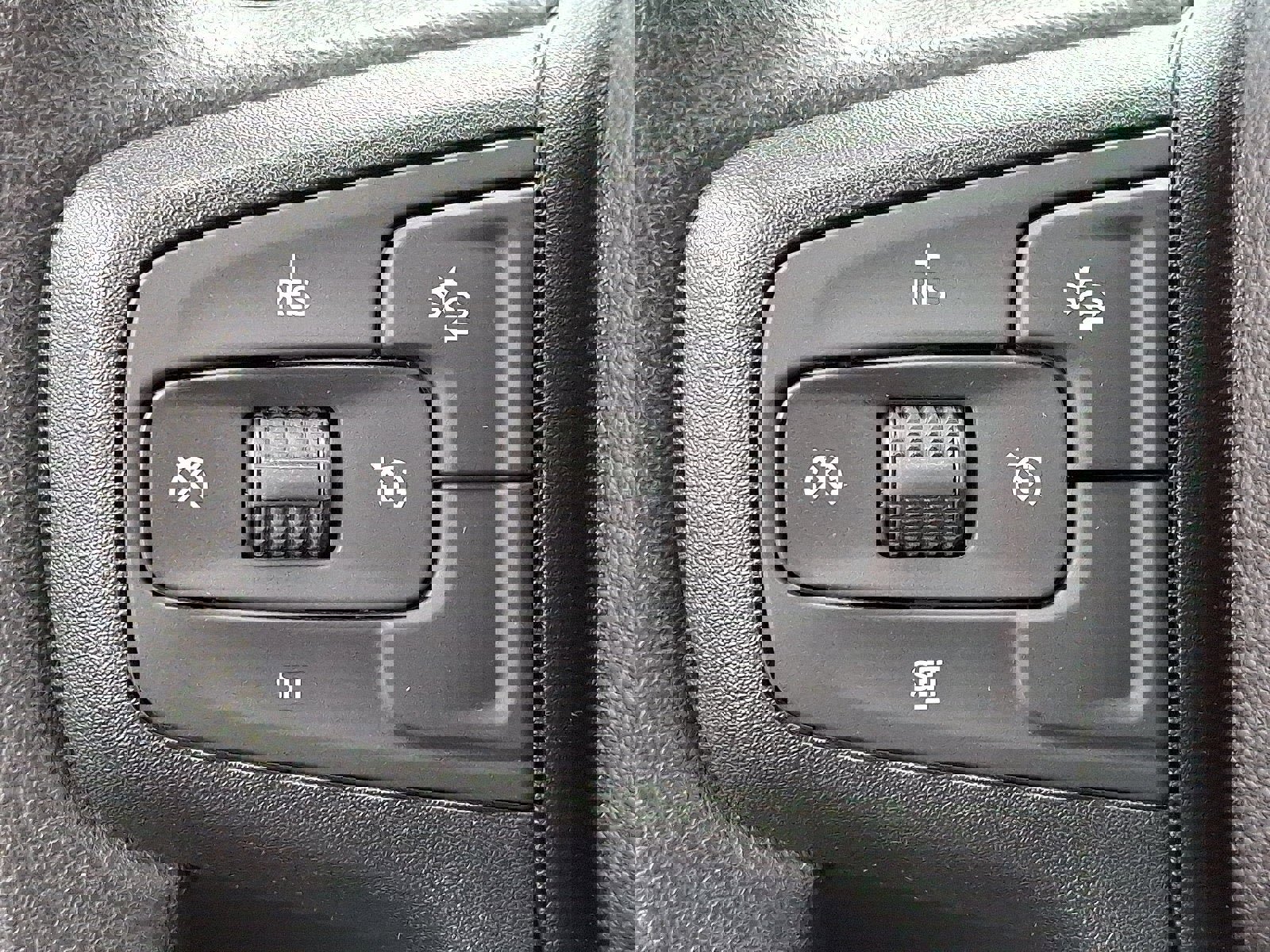 Used 2023 Chevrolet Silverado 1500 Custom Trail Boss w/ 2.7L Blackout Package image 20