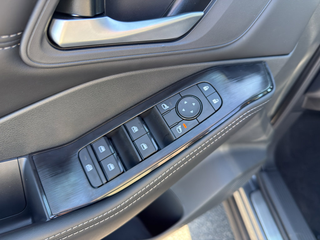 New 2026 Nissan Rogue SV image 12