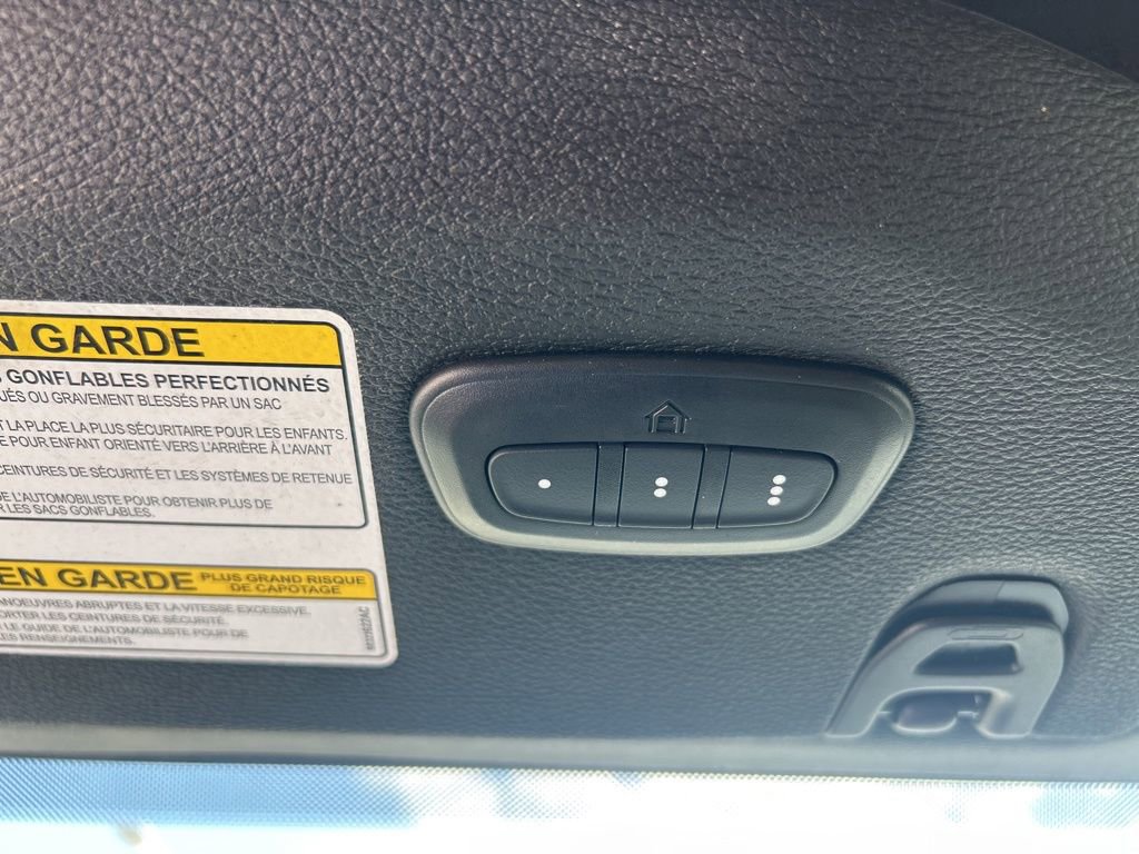 Certified 2023 Jeep Wrangler Rubicon image 44