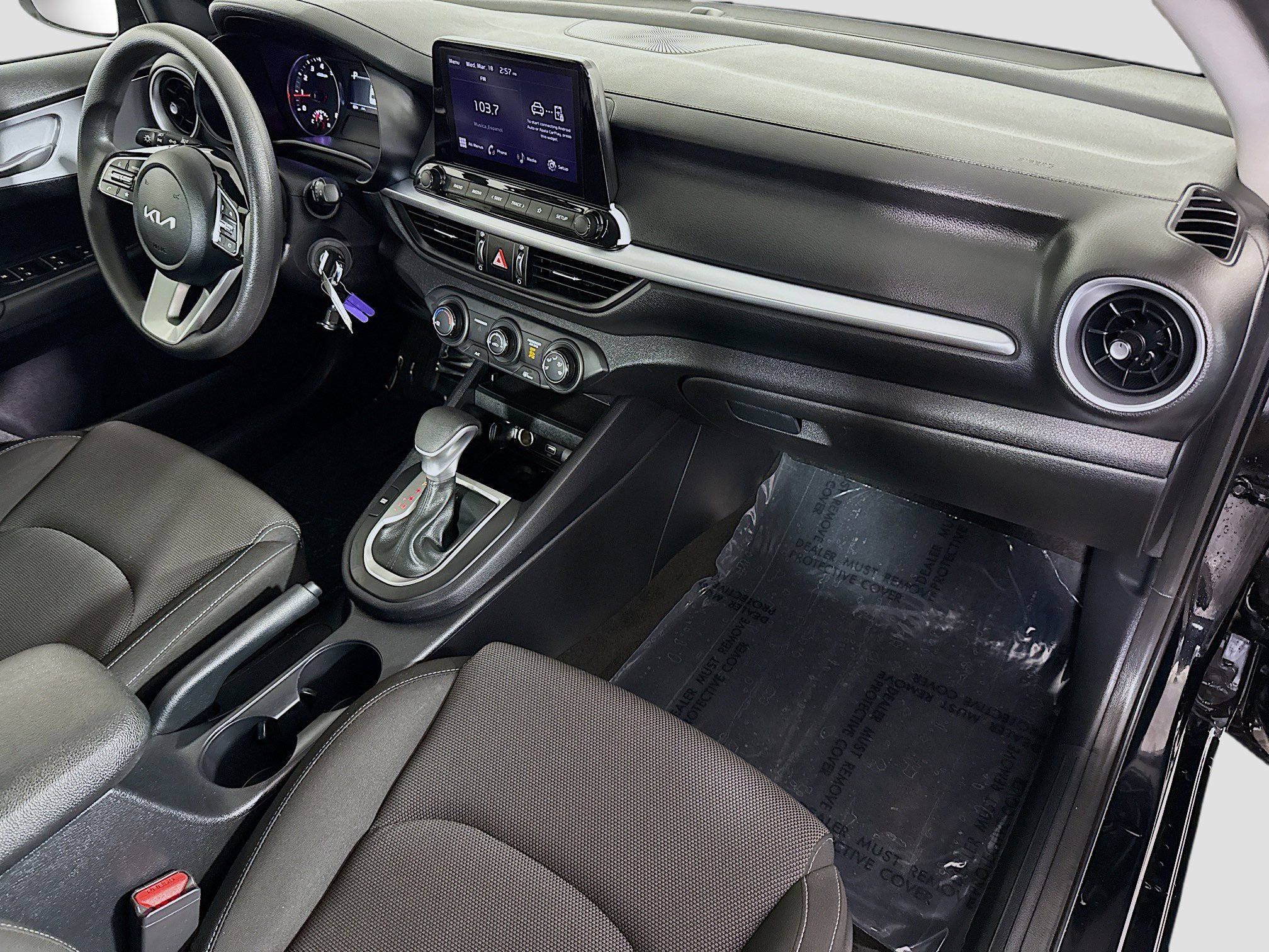 Used 2024 Kia Forte LX image 29