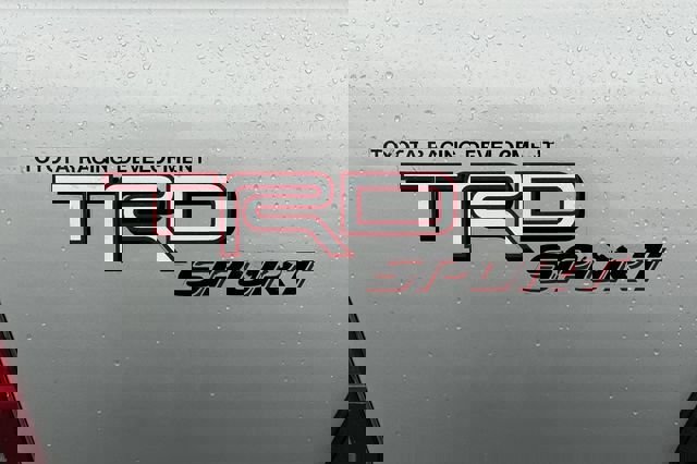 Used 2013 Toyota Tacoma PreRunner w/ TRD Sport Pkg image 28