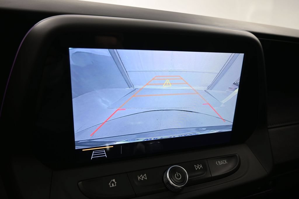 Used 2019 Chevrolet Camaro SS RWD image 14