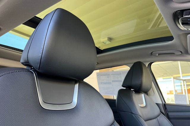 New 2026 Hyundai Tucson Limited AWD/4WD image 17