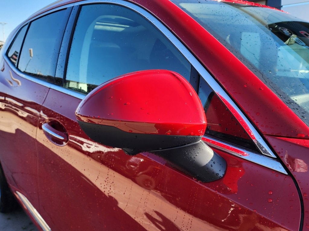 New 2026 Buick Envision Avenir image 11