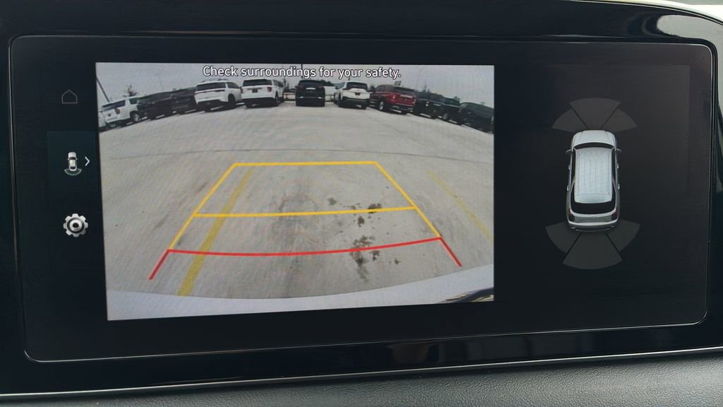 Used 2022 Hyundai Palisade SEL w/ 8P Bench Seat Package image 18