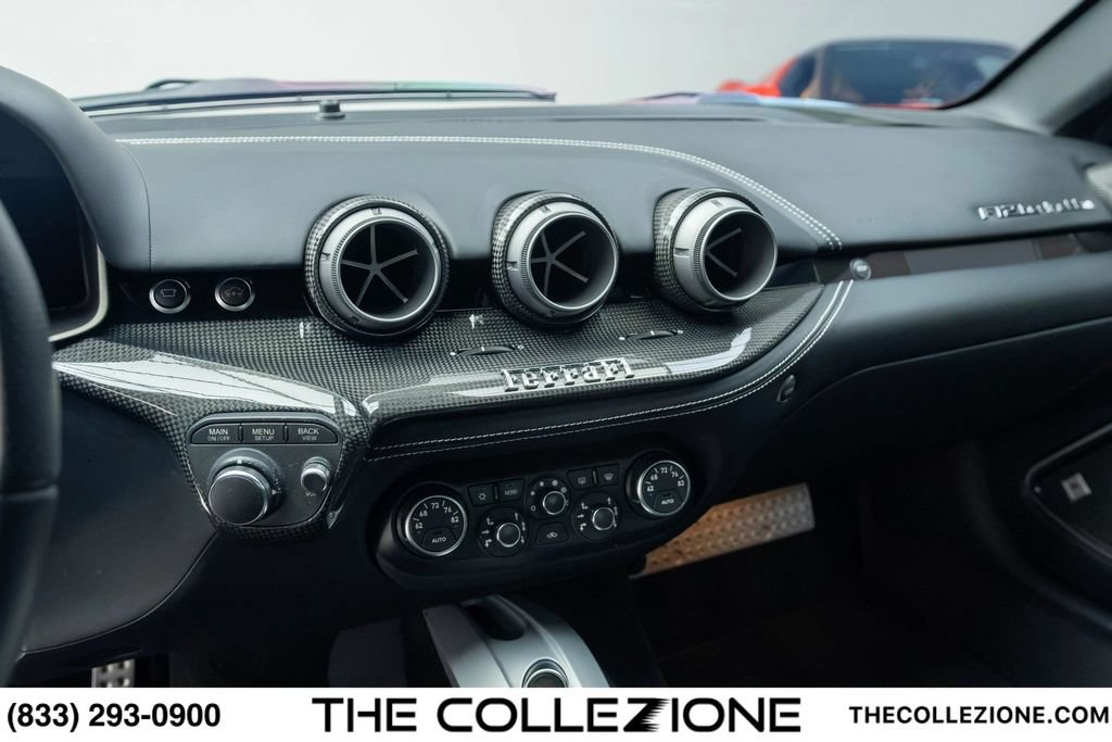 Used 2014 Ferrari F12 Berlinetta RWD image 70