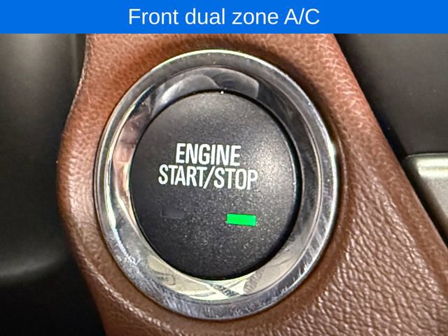 Used 2020 Chevrolet Suburban Premier AWD/4WD image 26