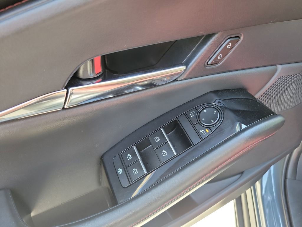 Used 2024 MAZDA CX-30 AWD 2.5 S w/ Preferred Package image 20